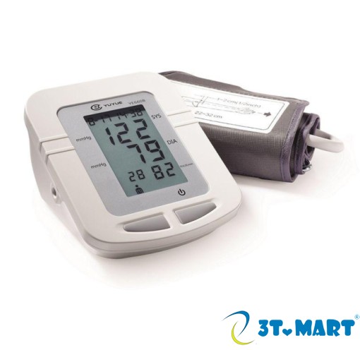 Máy đo huyết áp Yuwell YE660B